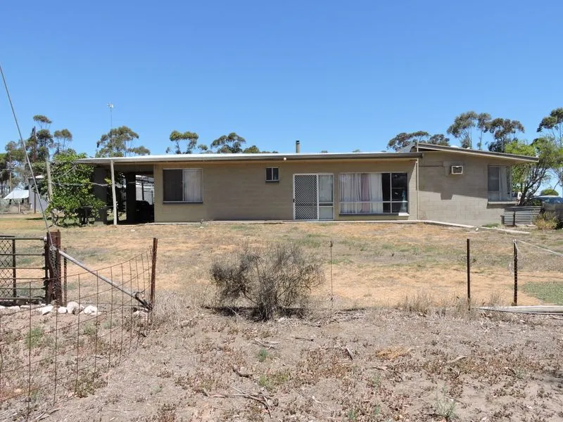 Live The Country Life - Hobby Farm Opportunity