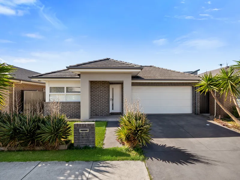Remarkable Family Home