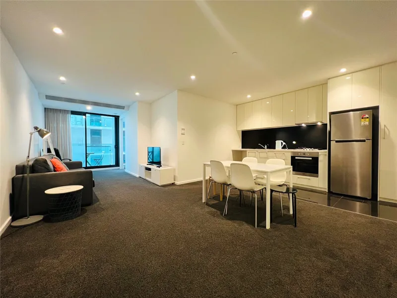 City Style, Space and Sophistication with Designer Quality