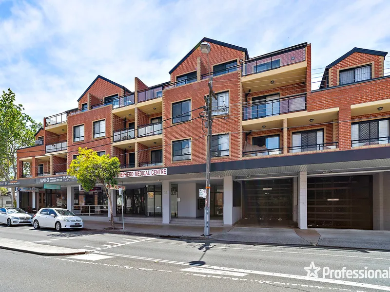 Two Bedroom Units in the Heart of Padstow