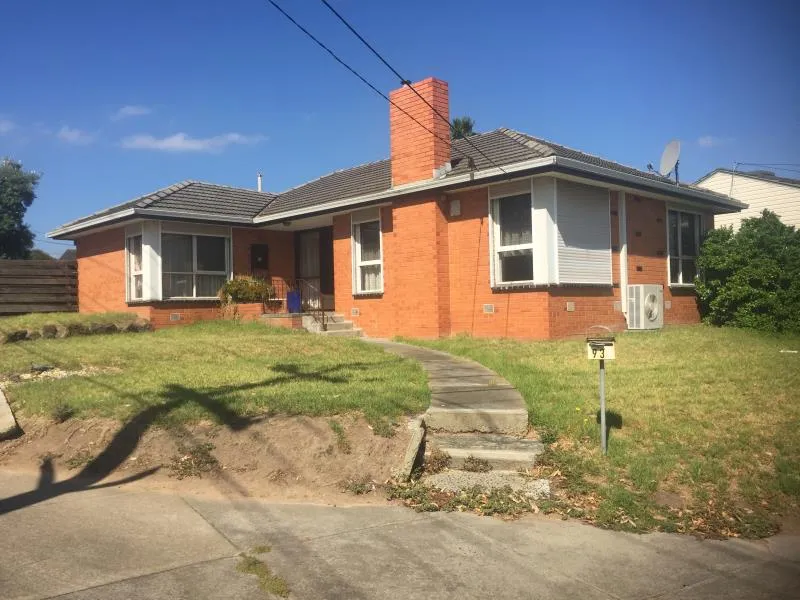 Ultra convenient Location