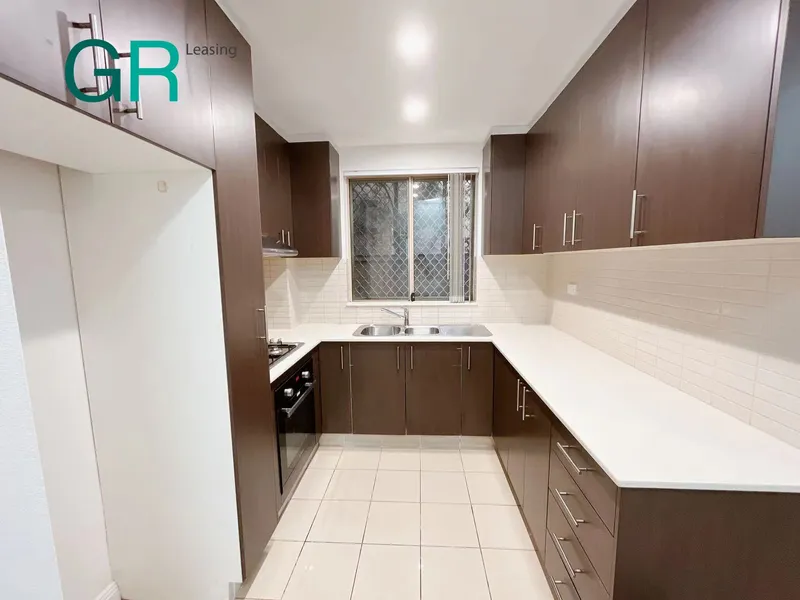 Newly renovated 3 Bedroom Apartment in Burwood