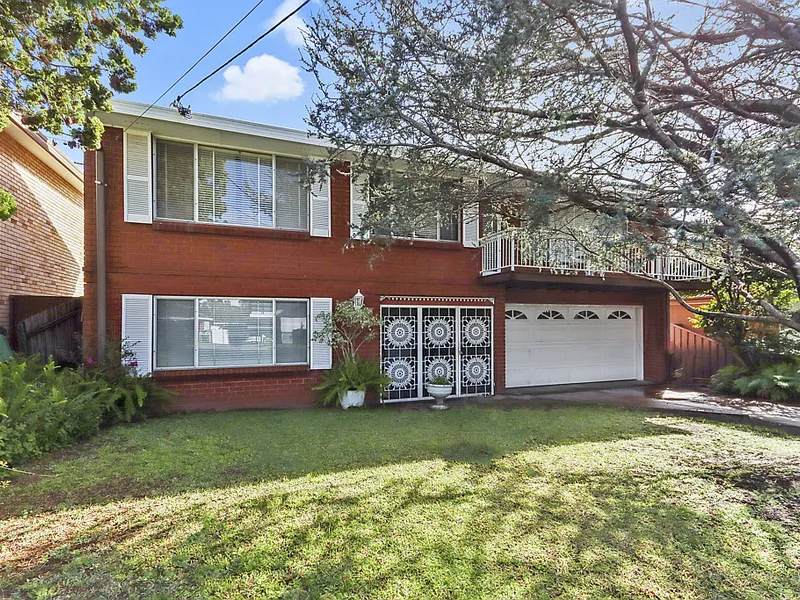 Potential Dual Occupancy