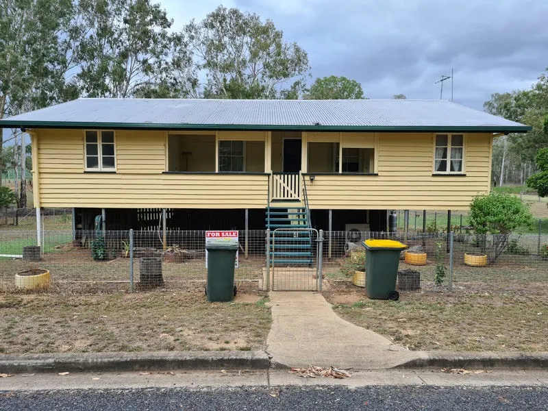 Escape To The Country!!