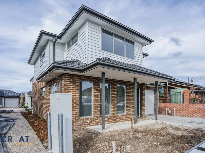 THERE'S NO PLACE LIKE HOME