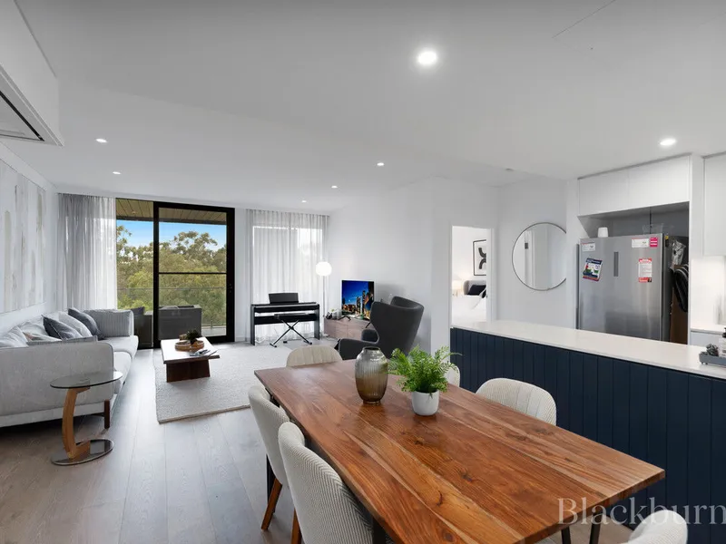 FULLY FURNISHED, SHORT TERM (3m) LEASE ONLY