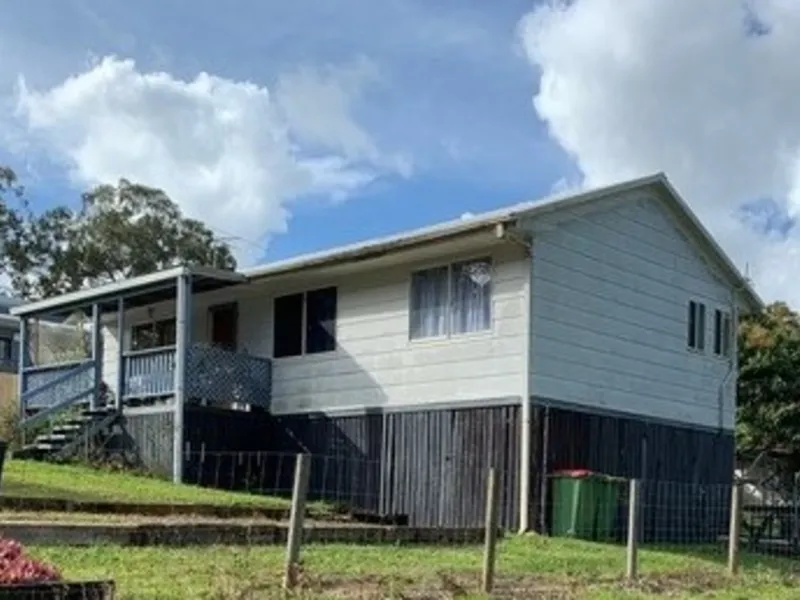 Island living at its best