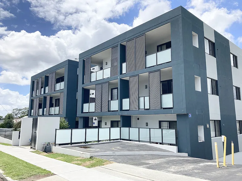 NEWLY BRAND NEW AFFORDABLE UNIT 