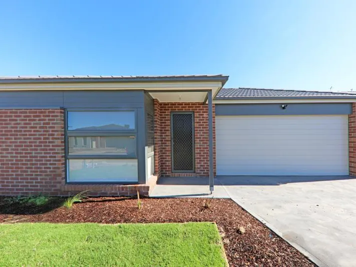 Brand New Family Home!