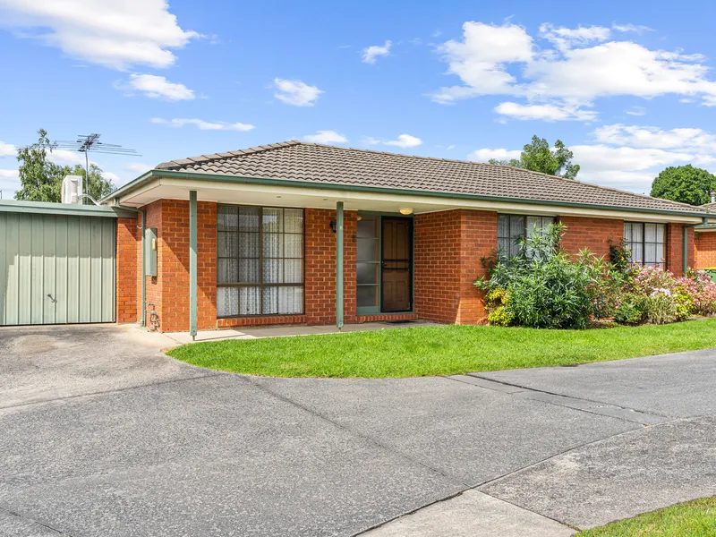 DOWNSIZERS, FIRST HOME BUYERS & NVESTORS TAKE NOTE!