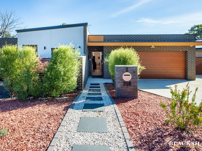 Instantly Impressive