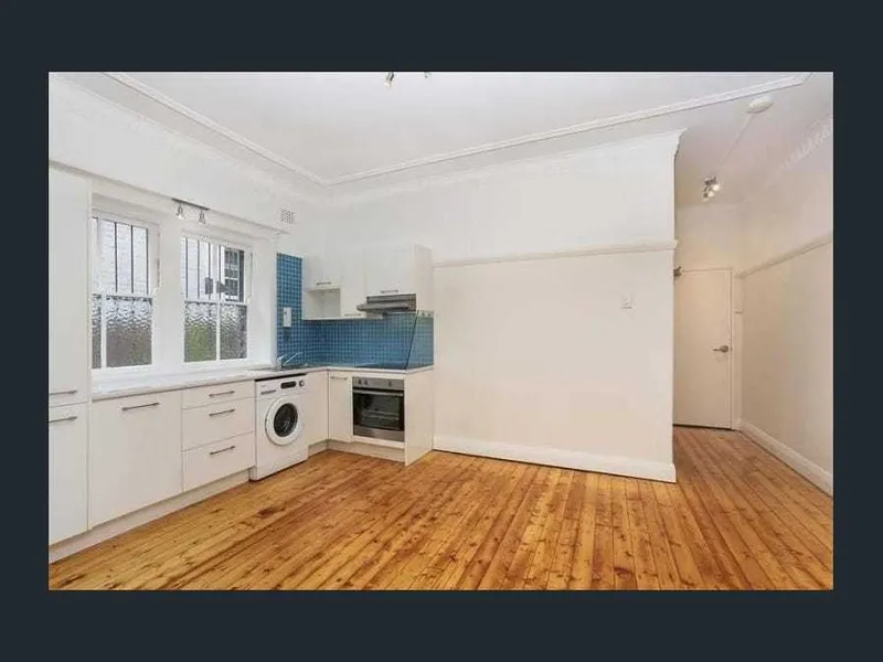 Two Bedroom Plus Study in The Heart of Bondi Junction