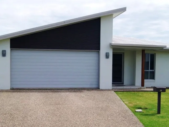 Modern Family Home in Glenella/Mount Pleasant