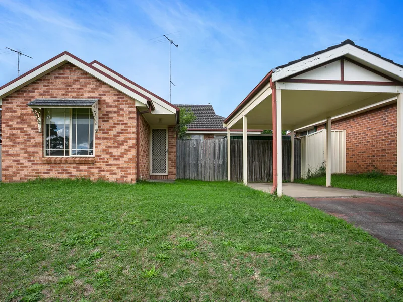 Be quick for this one !