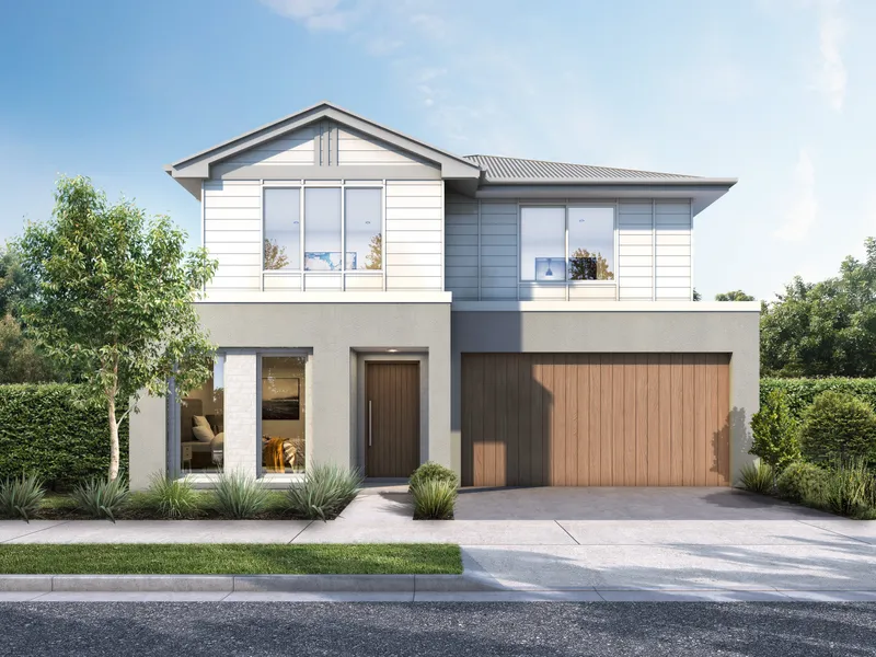 House & Land Package – Only $1,000 Build Deposit Required