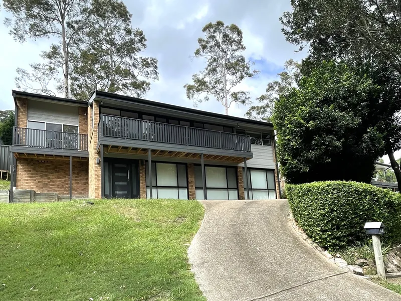 NEW LAMBTON HEIGHTS FAMILY HOME!