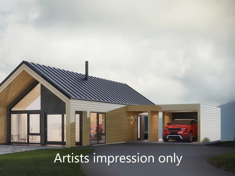 Top Quality New Build - Save Stamp Duty