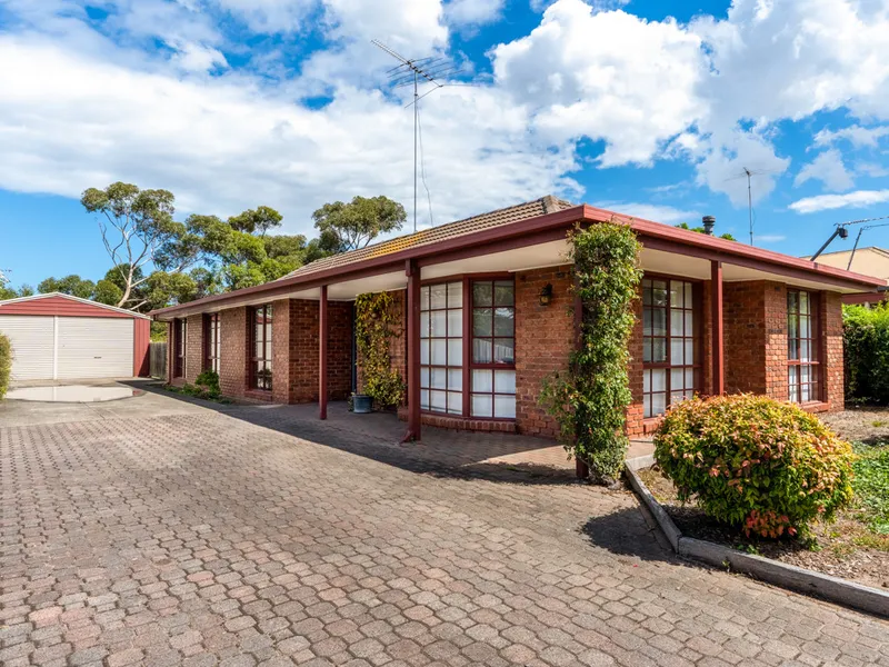 Refurbished Throughout