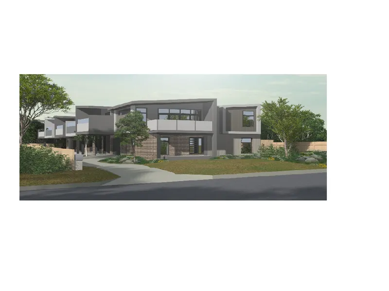 MODERN TOWN HOUSE IN LILYDALE - AVAILABLE Q1 (2022) ...THE TIME IS NOW...