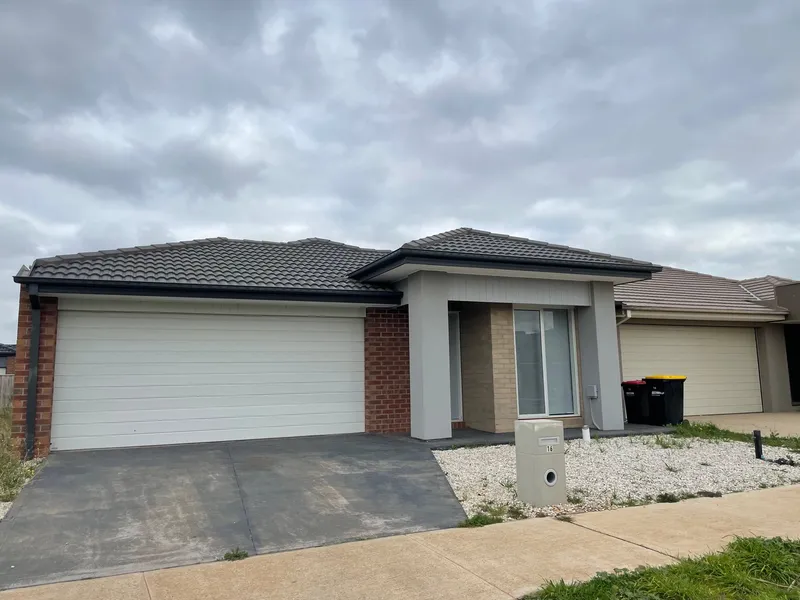 Family home in a quiet area of Strathtulloh