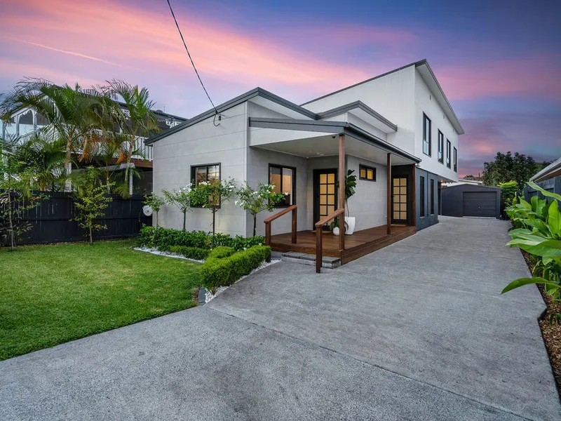 Income or In Laws in the heart of Chirn Park