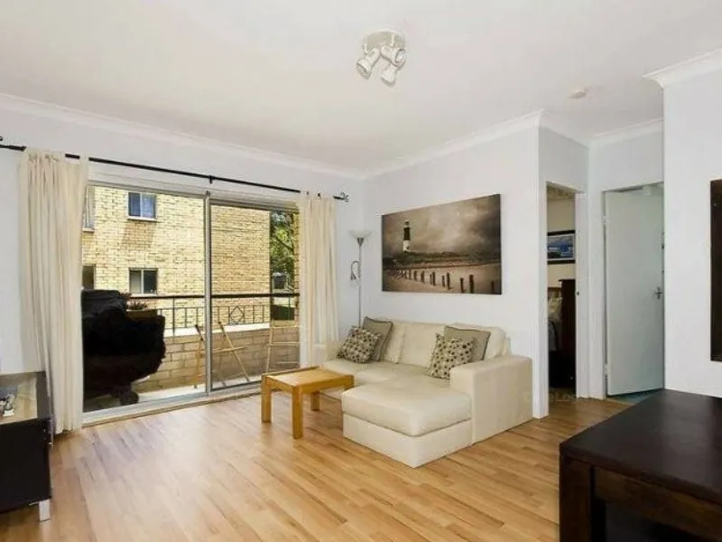 Close to all Amenities