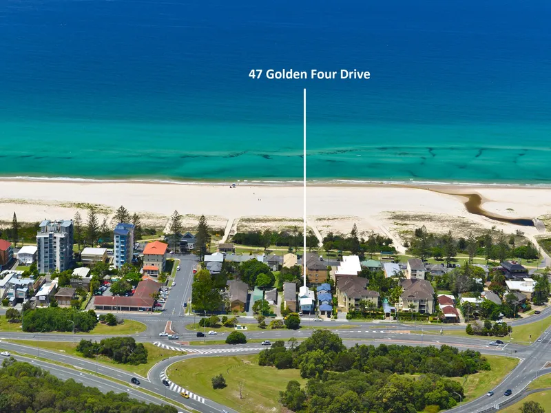 Unbeatable Real Estate Gem! Live the Beachside Dream!