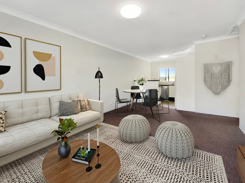 Investment Opportunity!