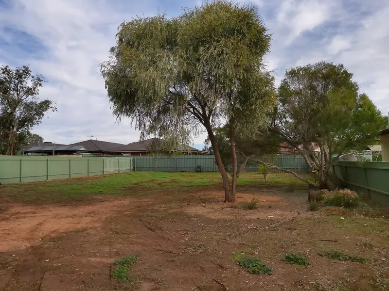 LOCATION .....LOCATION .....LOCATION - UNDER CONTRACT