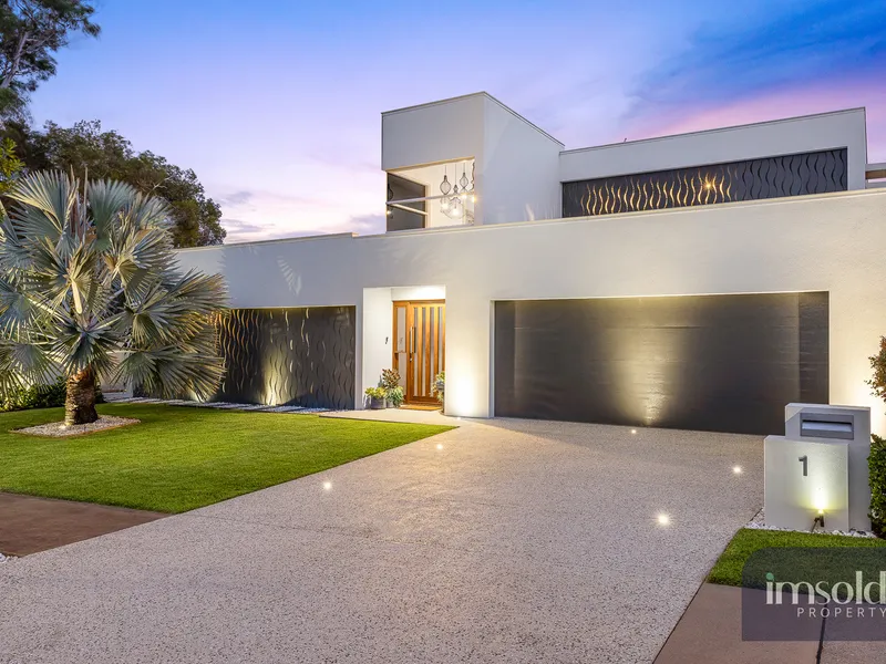 Sophistication & Style in Prime Noosa Pocket!