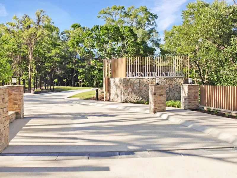 The Ultimate Sea Change: Welcome, to Magnetic Views!