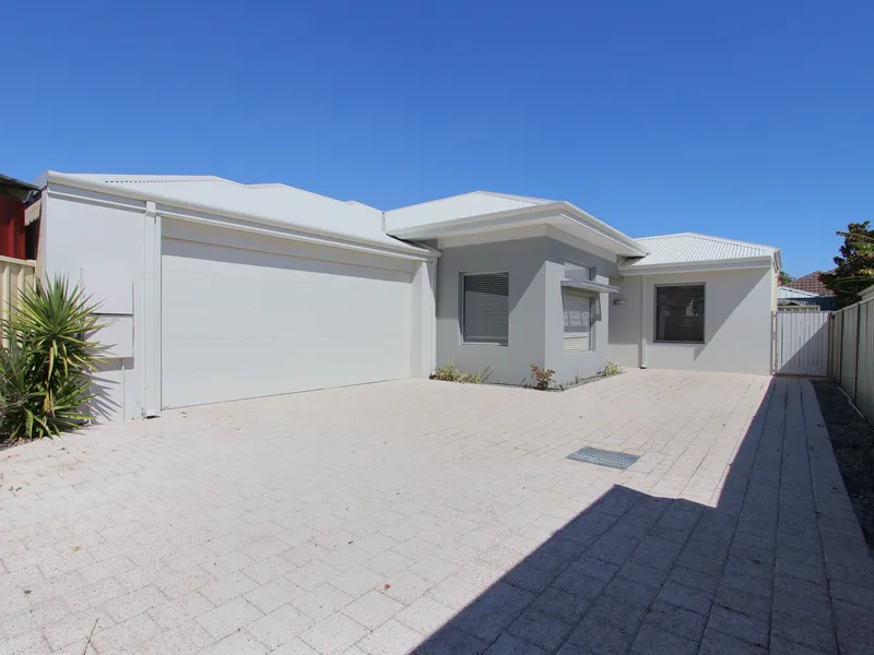 Lifestyle and Location - It's got it all