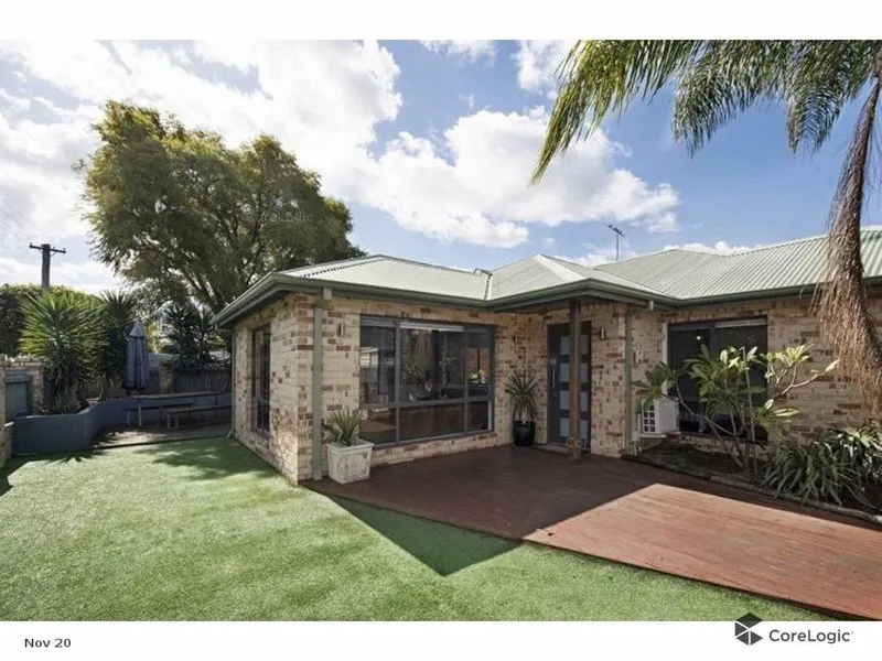 GREAT LOCATION PLEASANT FAMILY HOME