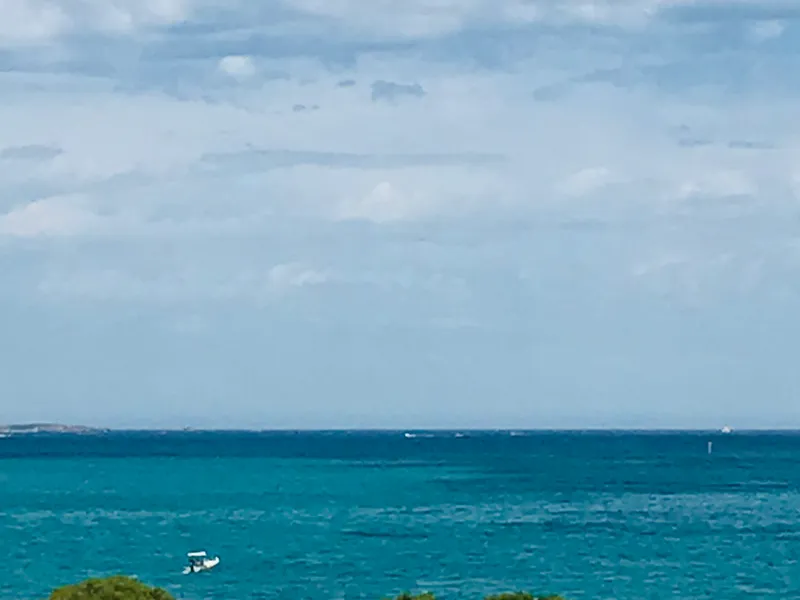 Sunsets at South Beach - this could be you!