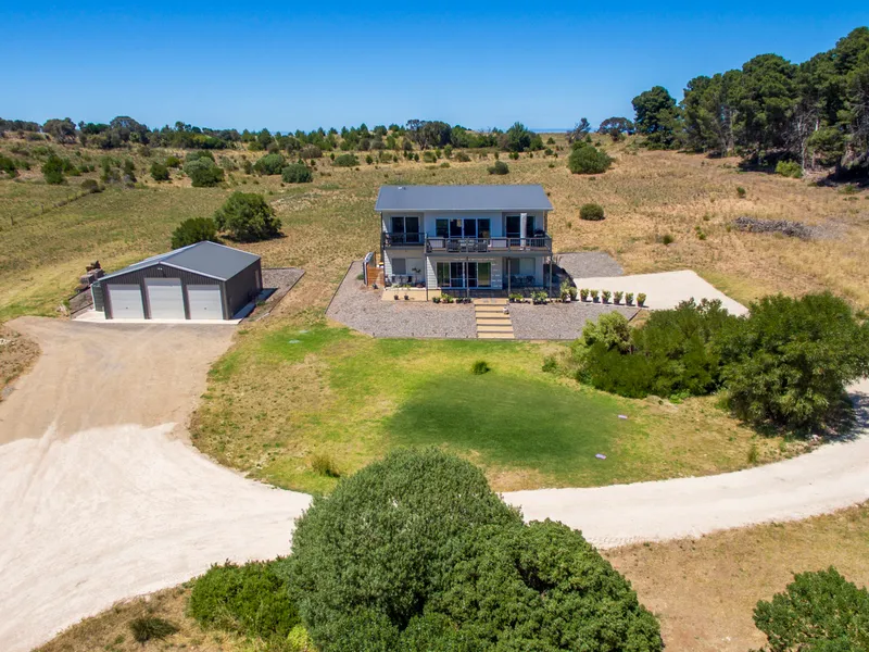 Sensational Lifestyle Living!