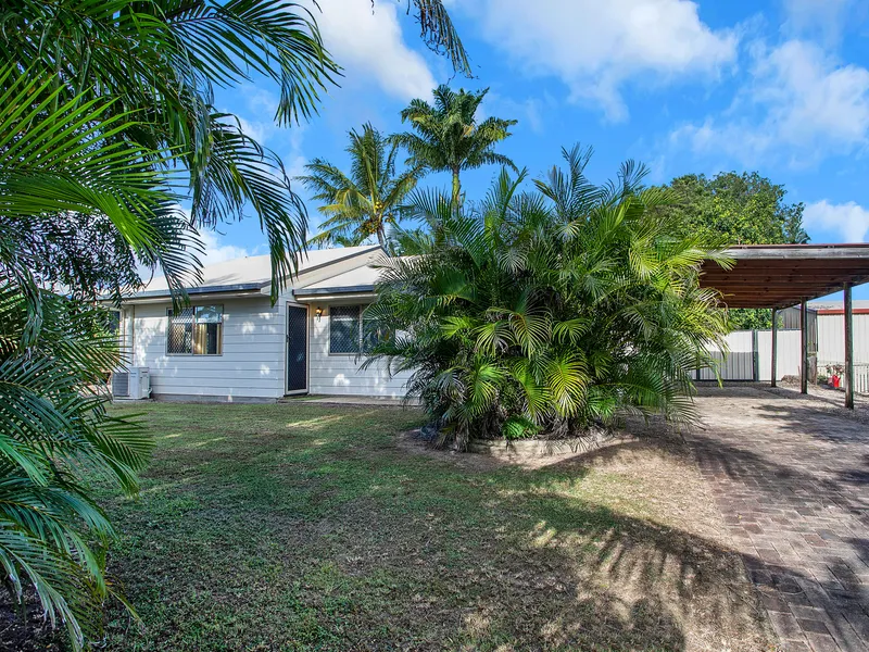 Affordable, adorable & conveniently located