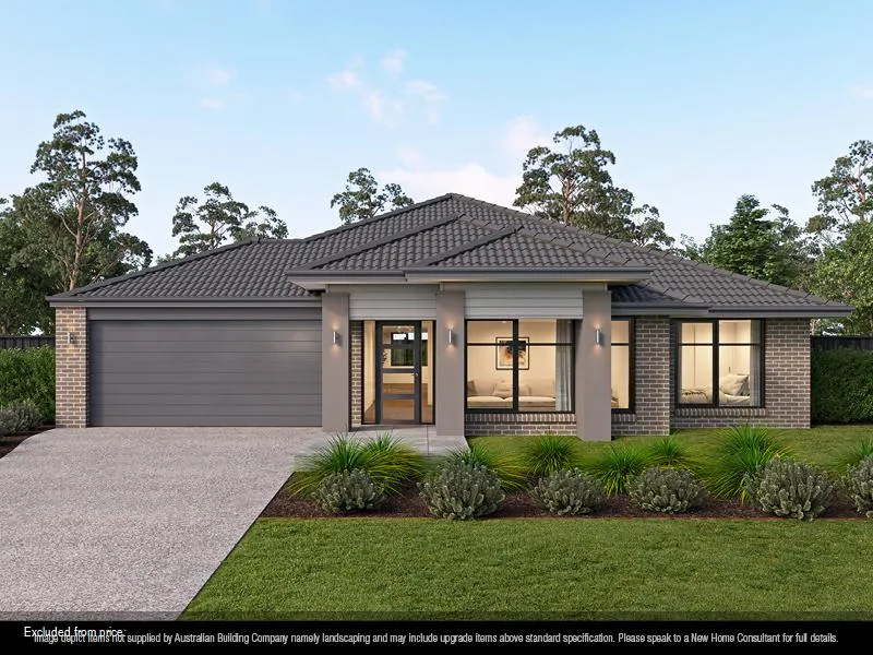 ABC Homes H&L Packages, Easy As ABC!