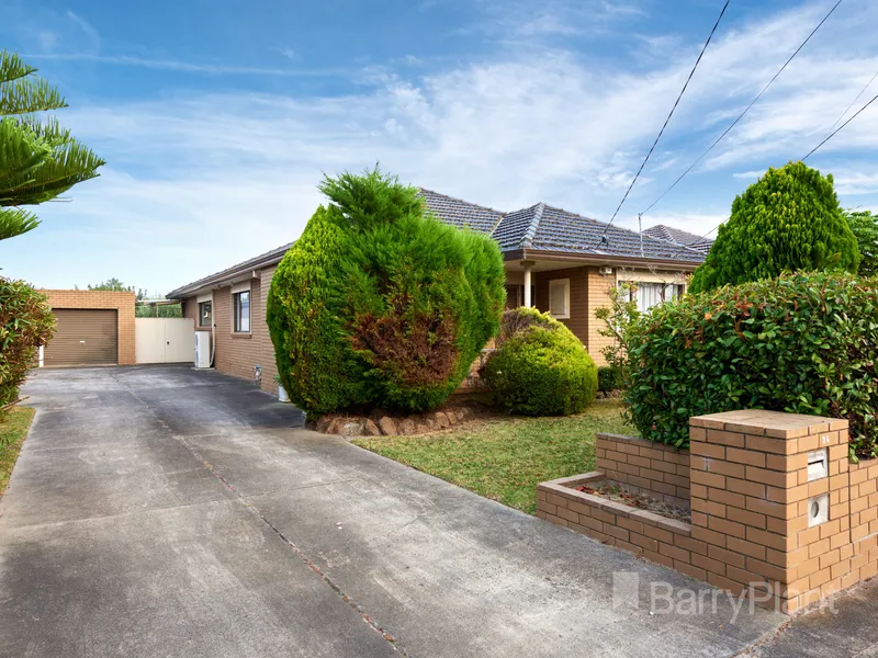 FINTONIA'S FINEST – A ONCE IN A GENERATION OPPORTUNITY!