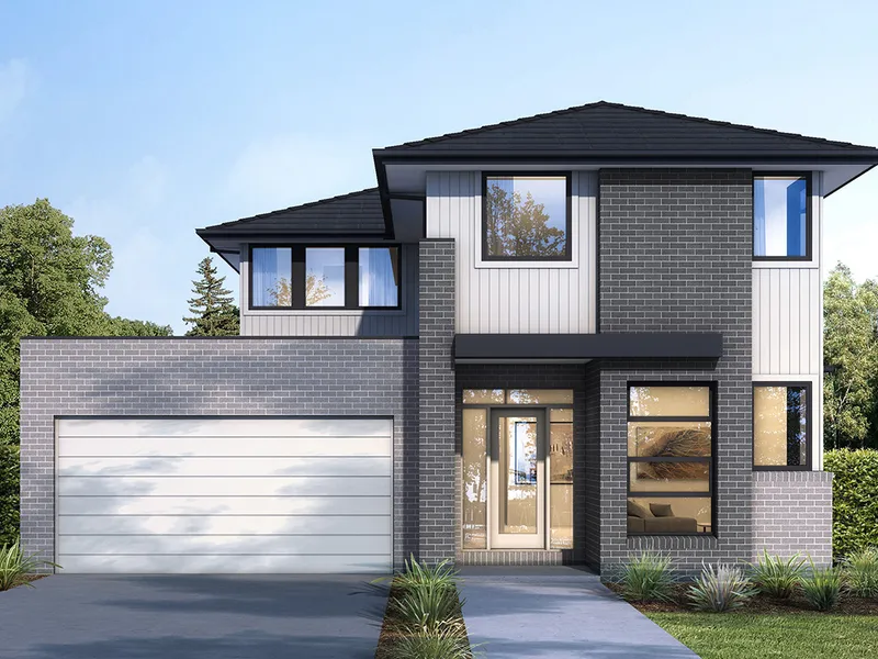 Build Your Dream Home In This Ideal Location!