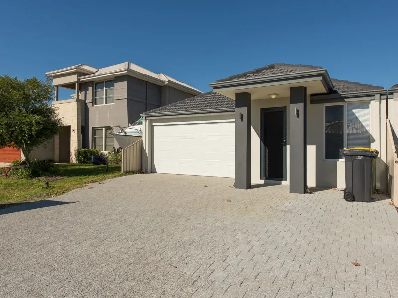 Immaculately presented family home