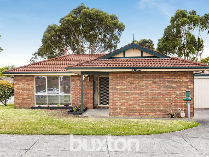 PEACEFUL AND QUIET LOCATION!!!