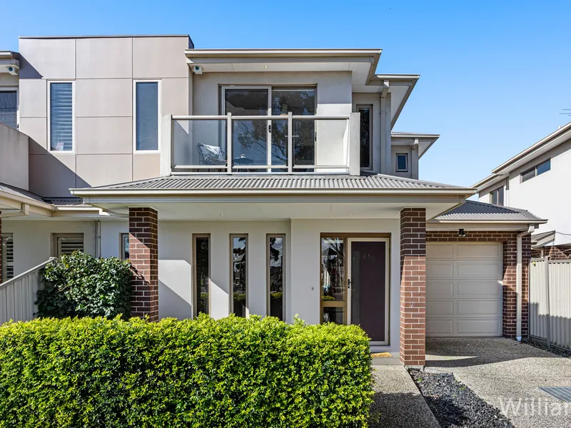 PARK, LIFESTYLE AND CONVENIENCE ON YOUR DOORSTEP