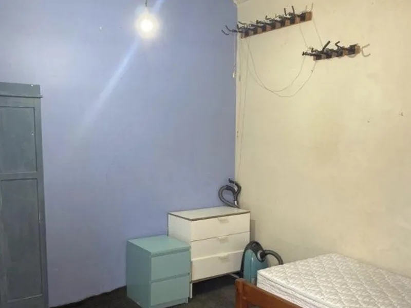 DOUBLE ROOM - INCLUDES ALL BILLS | NEWTOWN