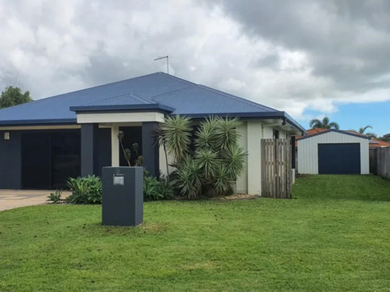 THE PERFECT STARTER FAMILY HOME!