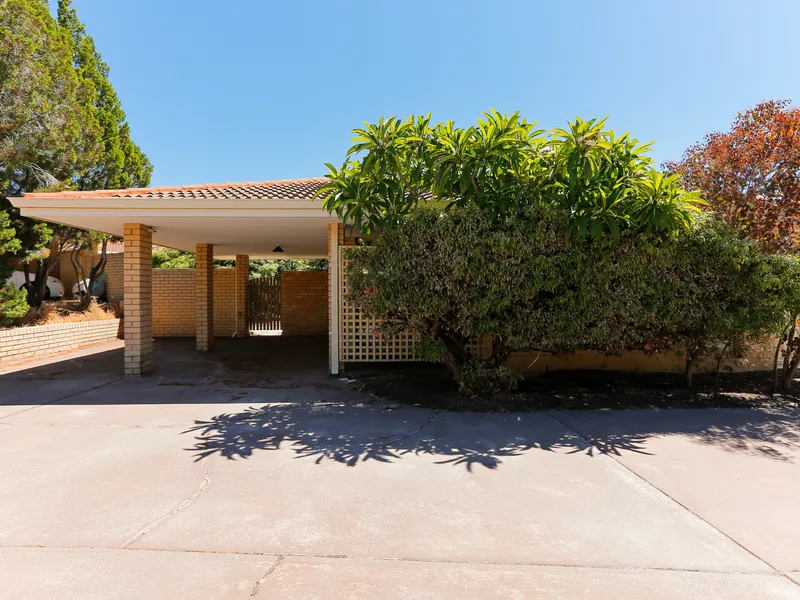 ROSSMOYNE HIGH SCHOOL ZONE