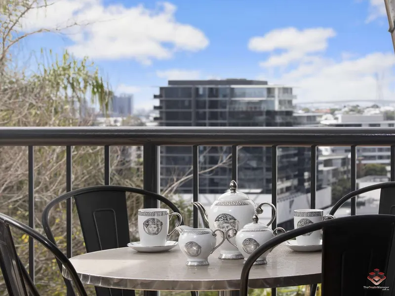 Sort after Bowen Hills Gated Complex