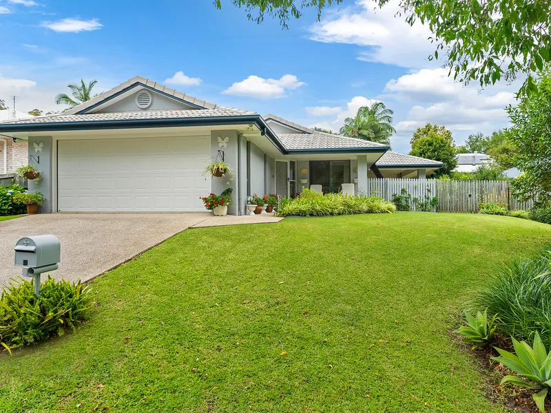 Goldilocks says – “Just Right”