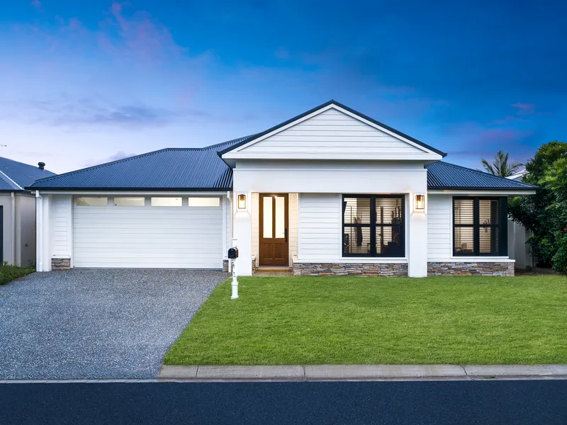 Unique Modern Farmhouse - Prepare to Fall in Love!