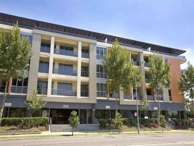 Shop for Lease