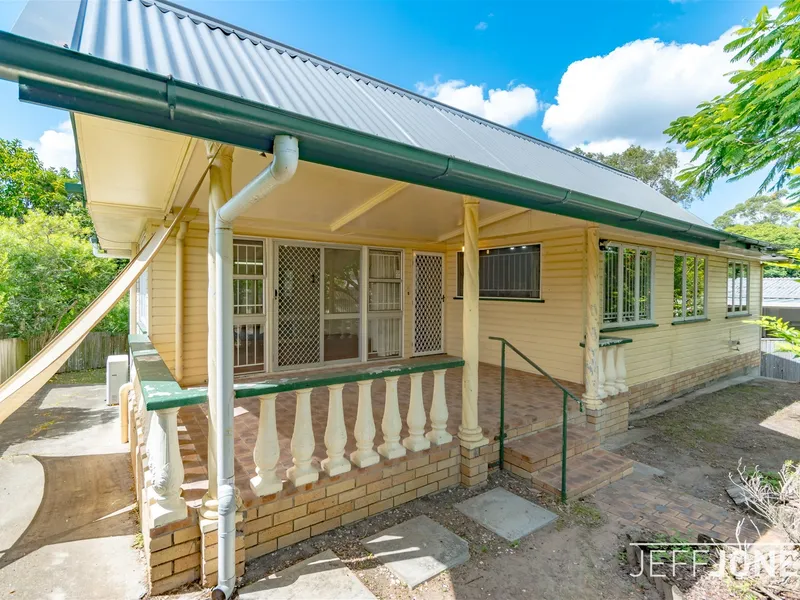 Surprisingly Spacious Home In Mt Gravatt